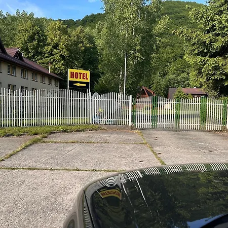 Nad Popradem, * Rytro