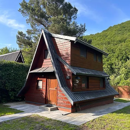 Holiday home Nad Popradem, *