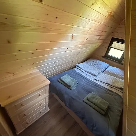 Nad Popradem, Сasa de vacaciones Rytro