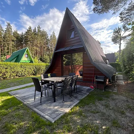 Prázdninový dům Nad Popradem, *