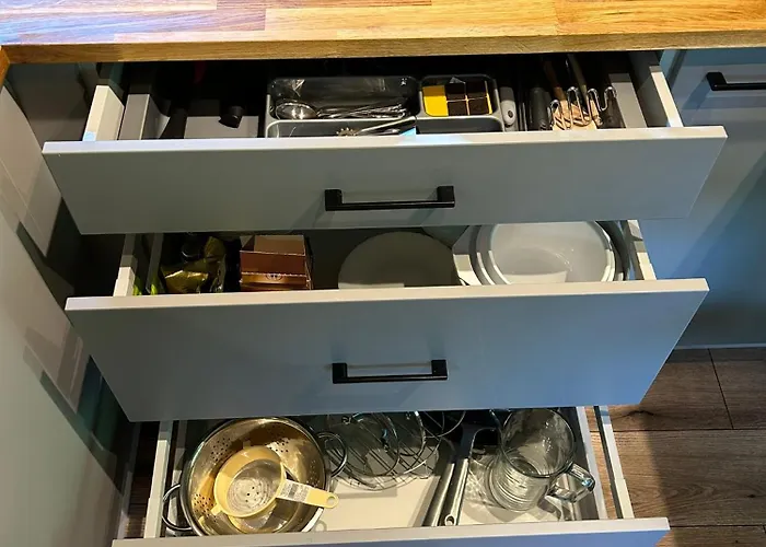 Nad Popradem, Prázdninový dům Rytro