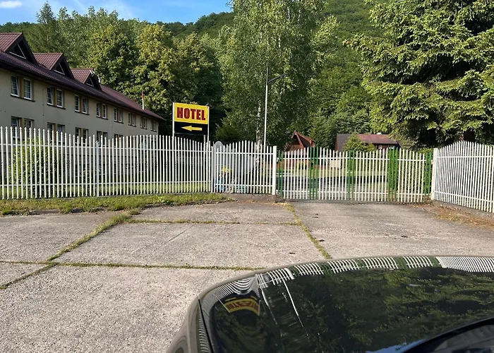 Nad Popradem, * Rytro