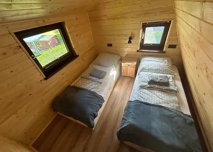 Nad Popradem, * Rytro